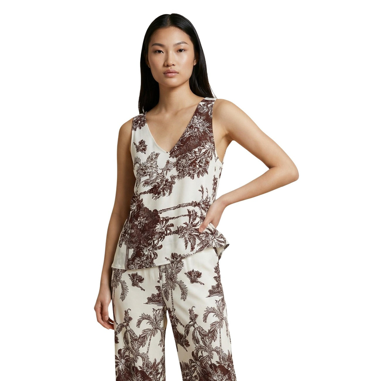Artigli - Artigli  Women Blouse