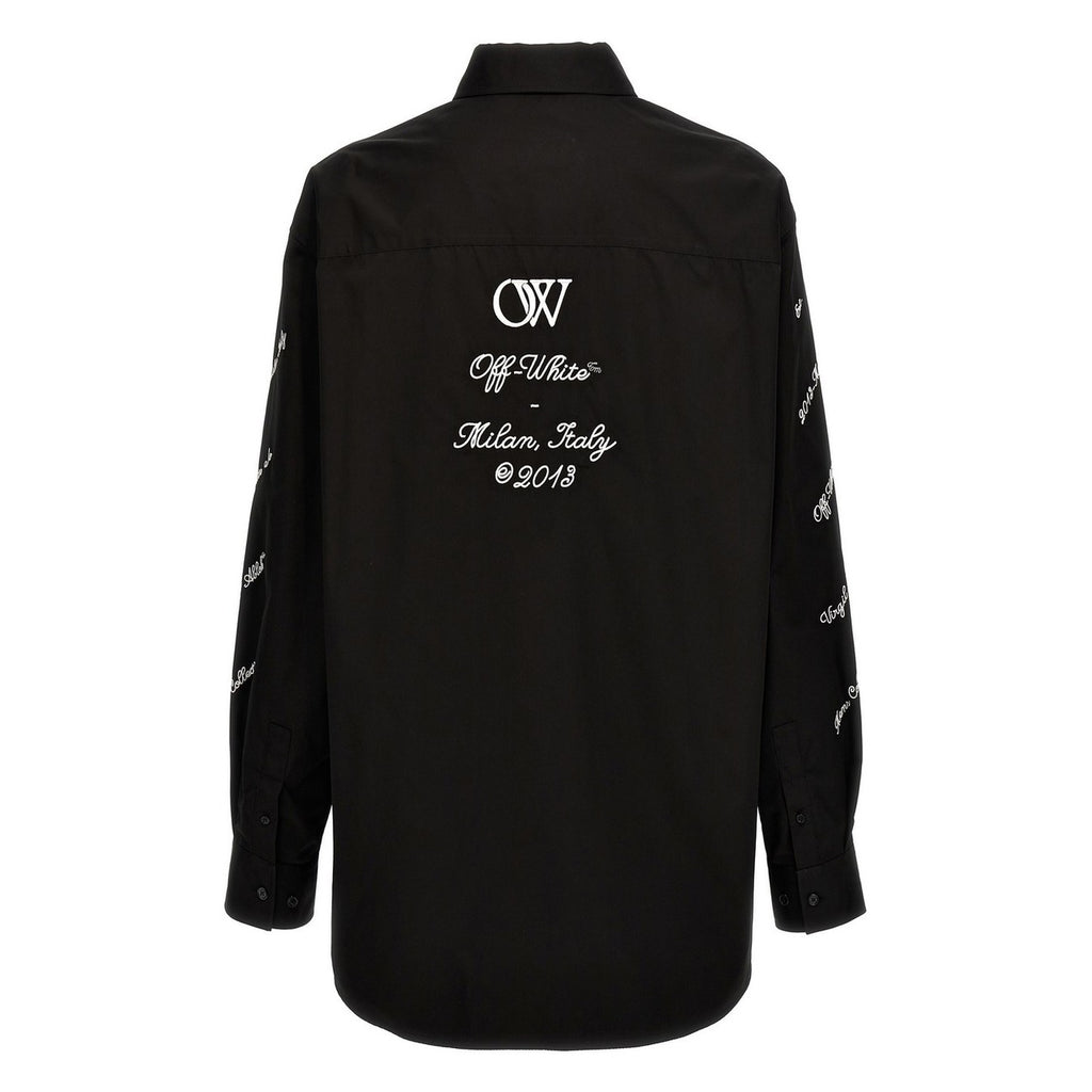Off-white - Off-white Men Shirt