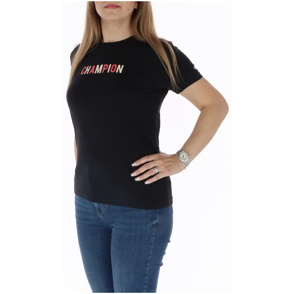 Champion - Champion  Women T-Shirt