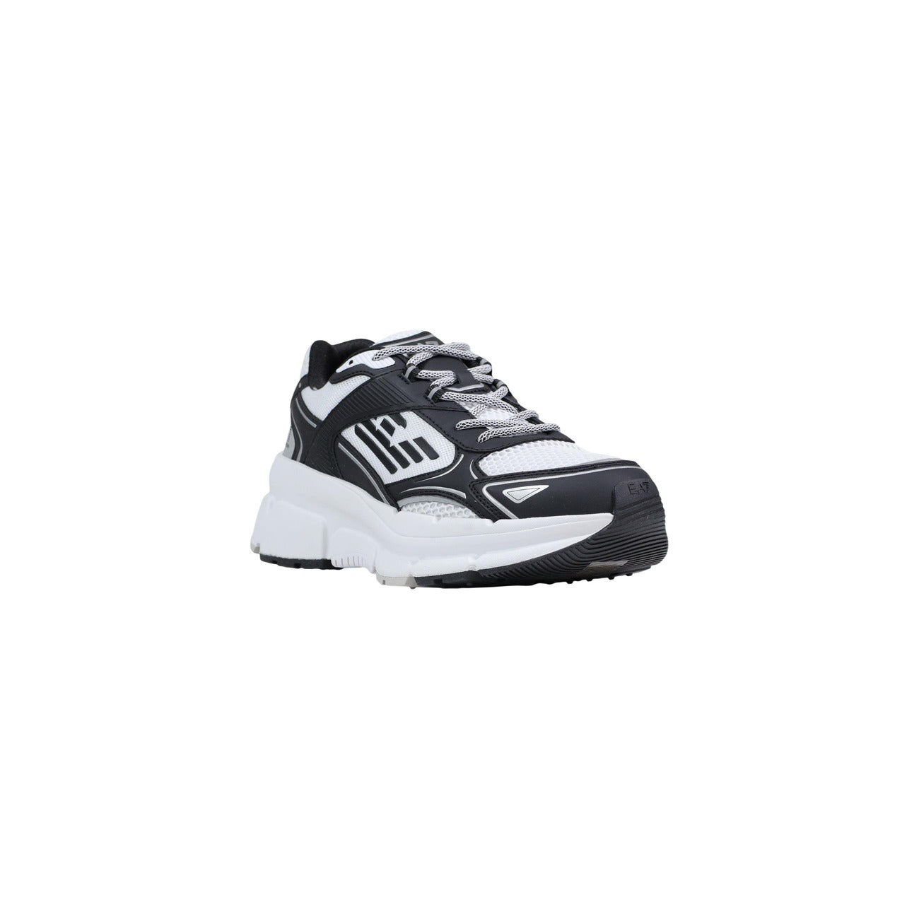 Ea7 - Ea7 Men Sneakers