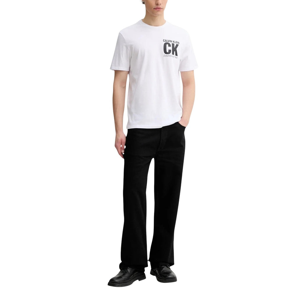 Calvin Klein - Calvin Klein Men T-Shirt