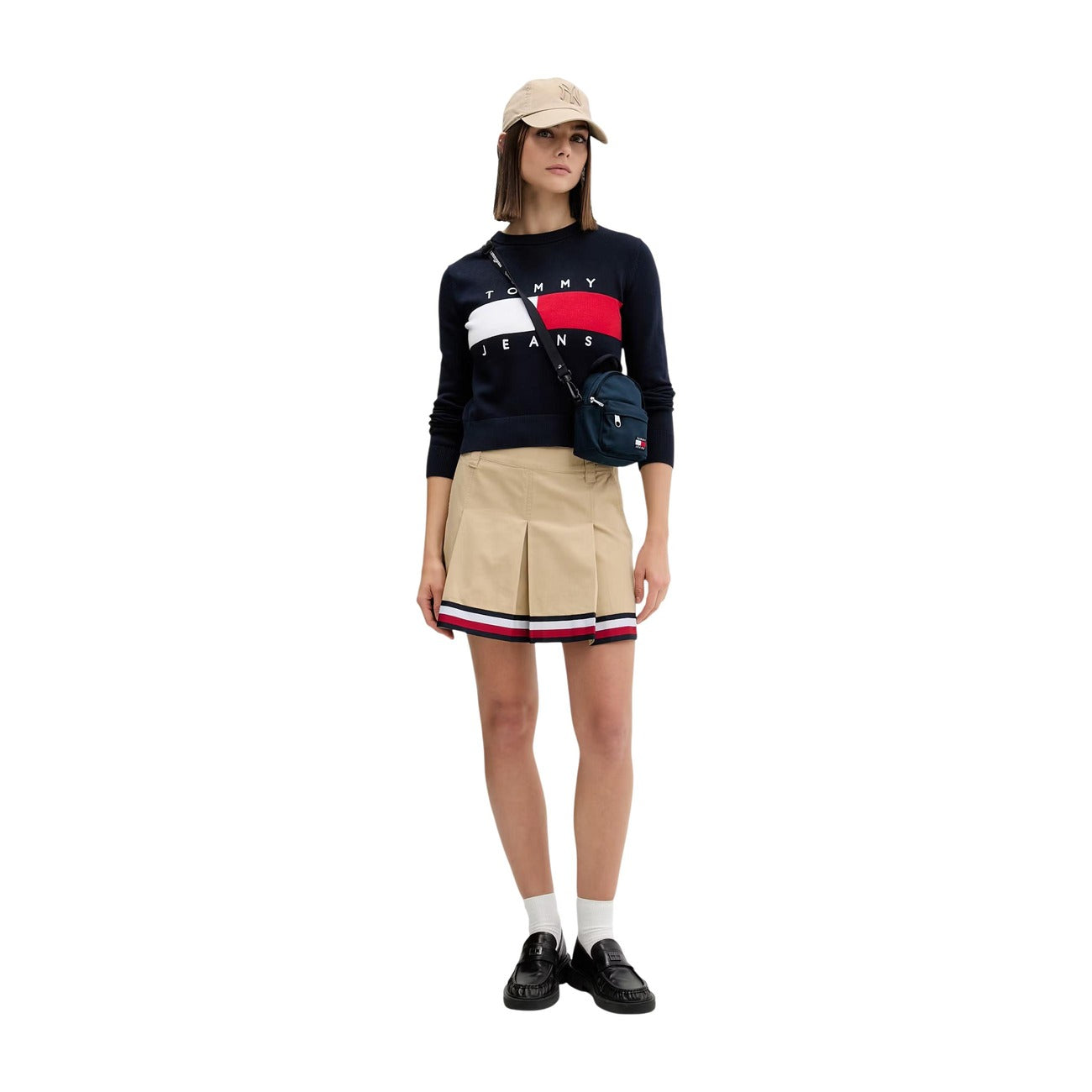 Tommy Hilfiger Jeans - Tommy Hilfiger Jeans  Women Knitwear