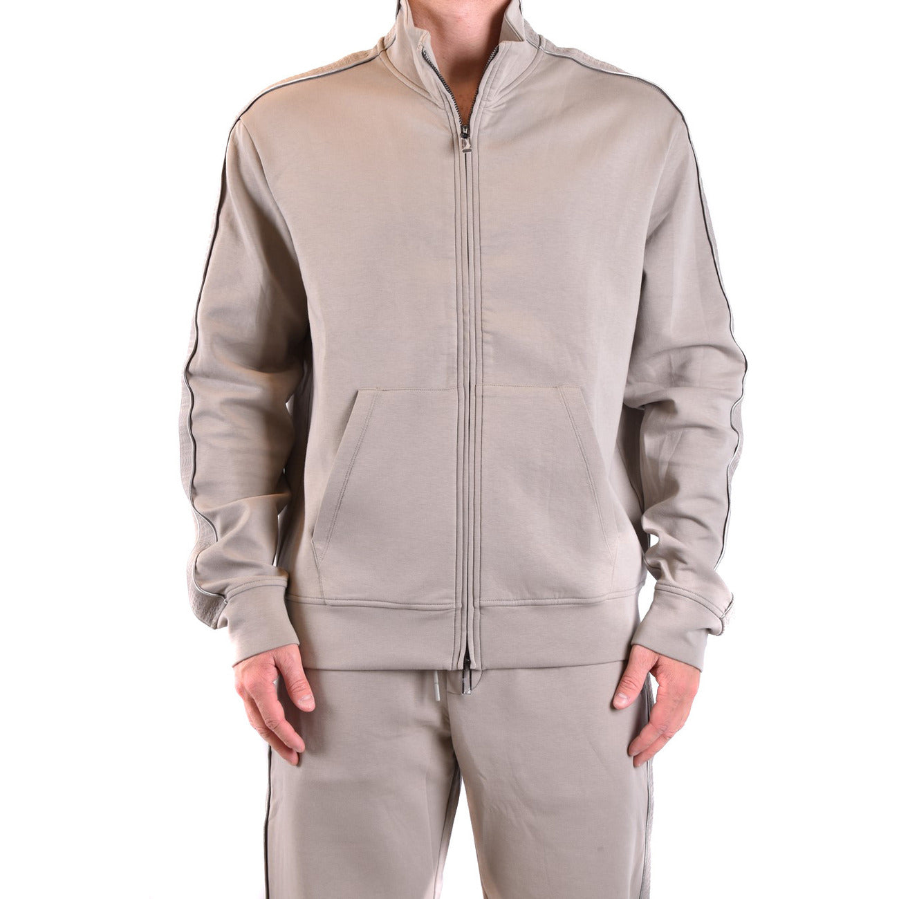 Emporio Armani - Emporio Armani Men Sweatshirts