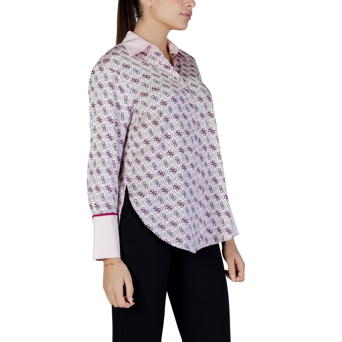 Guess - Guess  Women Shirt