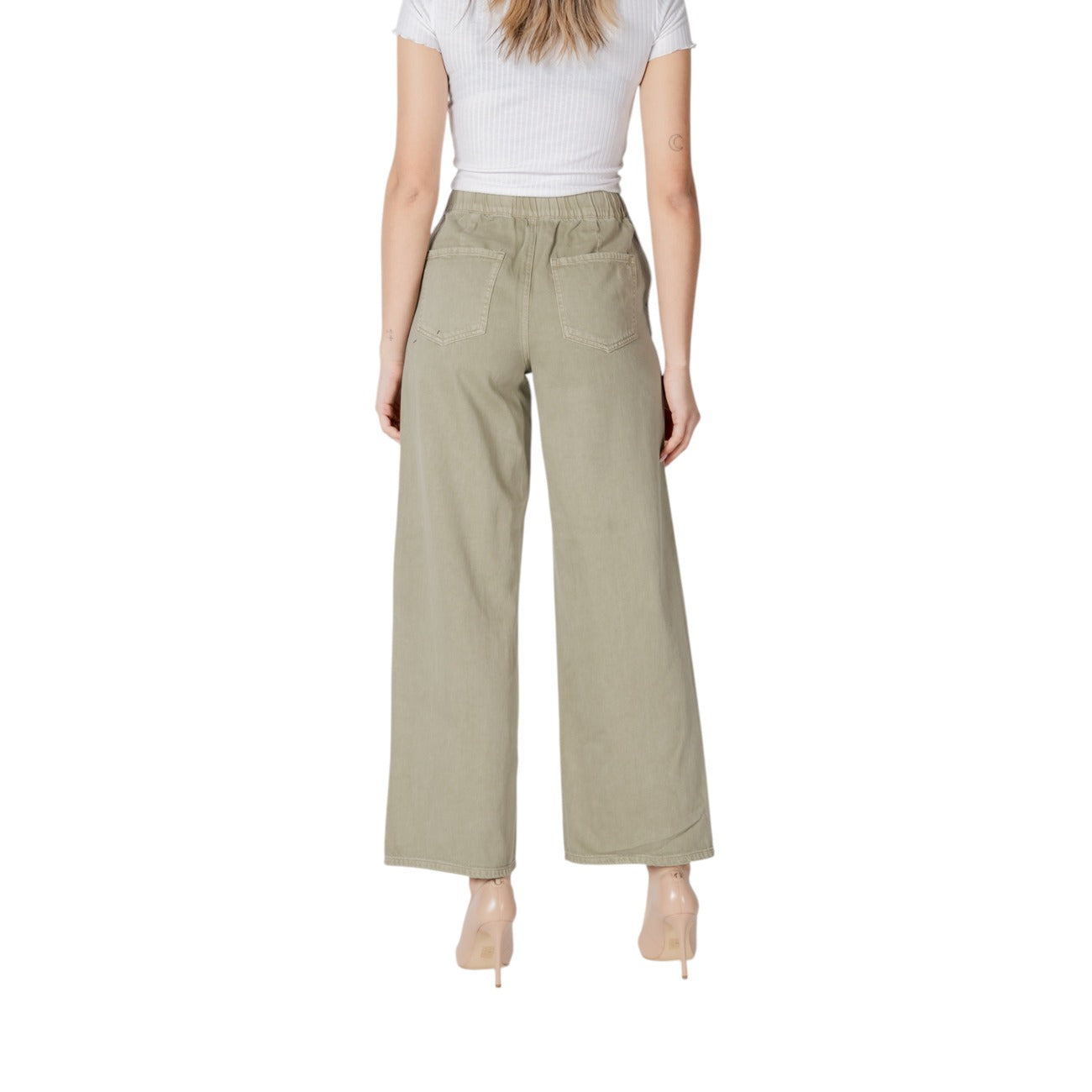 Only - Only  Women Trousers