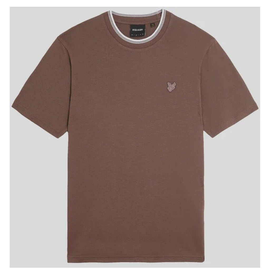 Lyle & Scott - Lyle & Scott Men T-Shirt