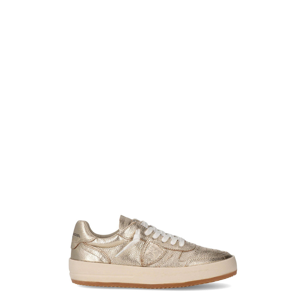 Philippe Model - Philippe Model Women Sneakers