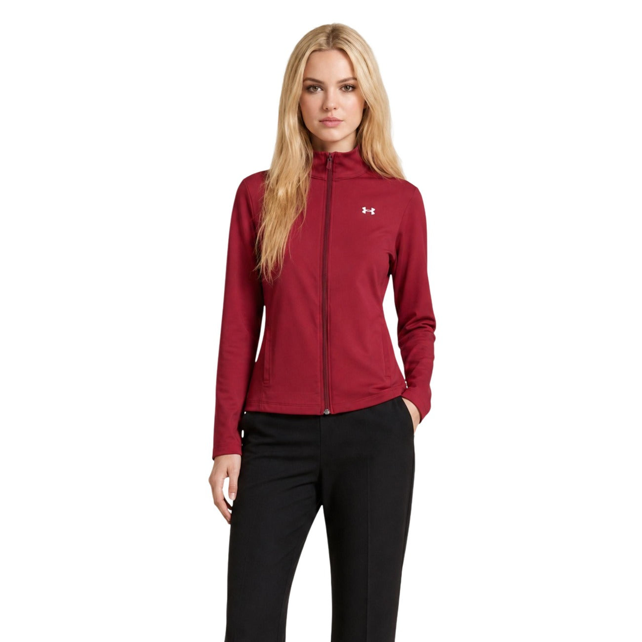 Under Armour - Under Armour  Women Sweatshirts