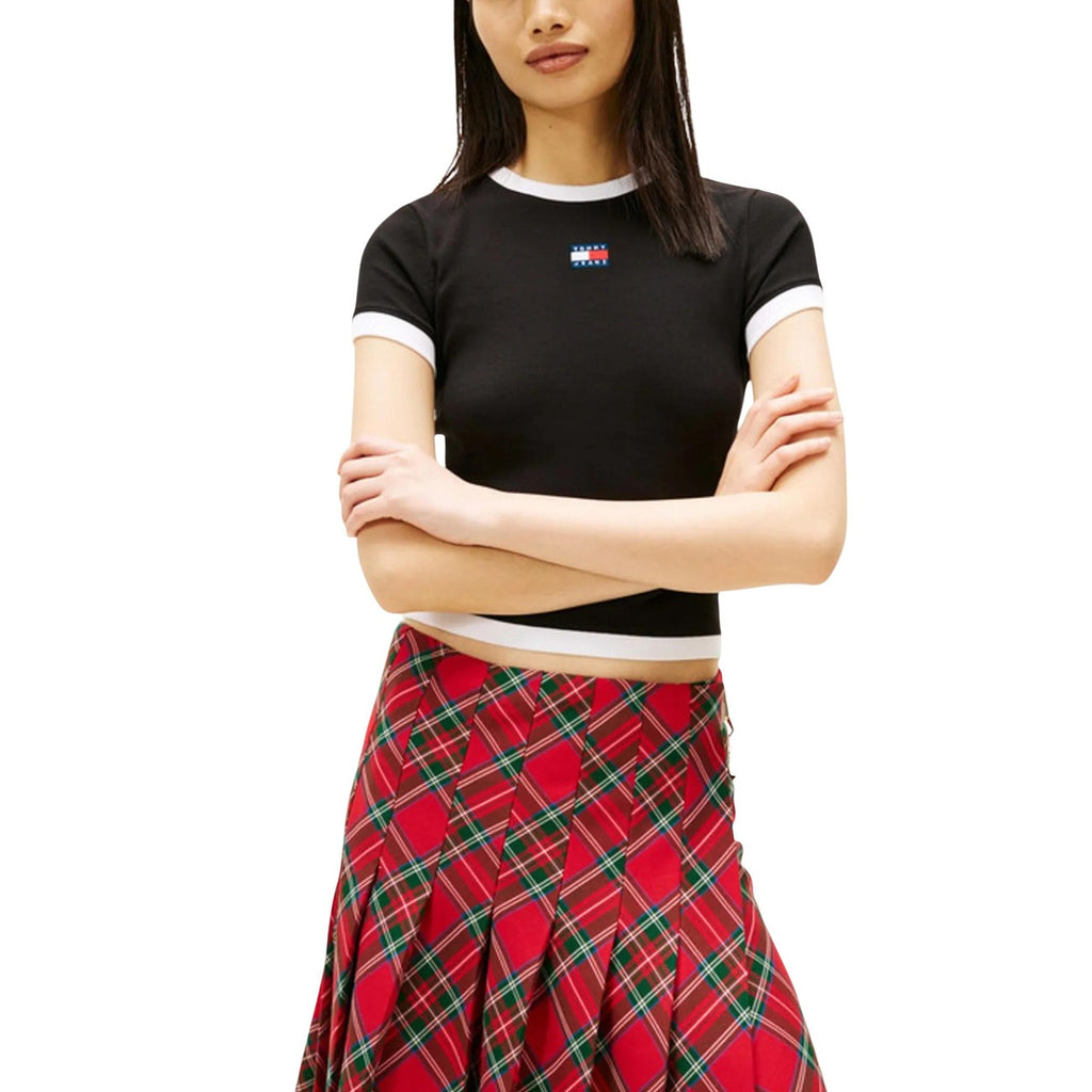 Tommy Hilfiger Jeans - Tommy Hilfiger Jeans  Women T-Shirt