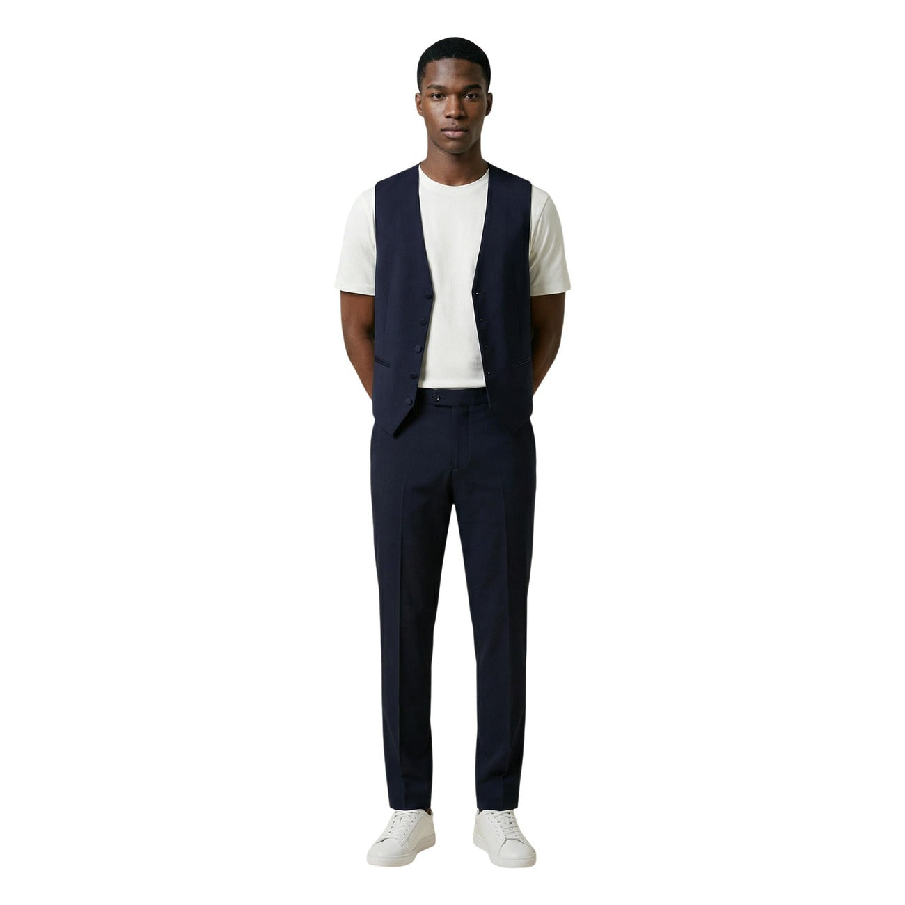 Mulish - Mulish Men Suit