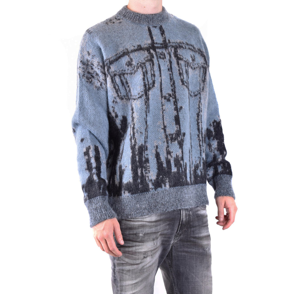 Diesel - Diesel Men Knitwear