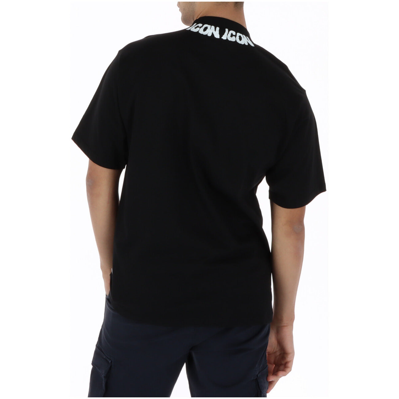 Icon - Icon Men T-Shirt