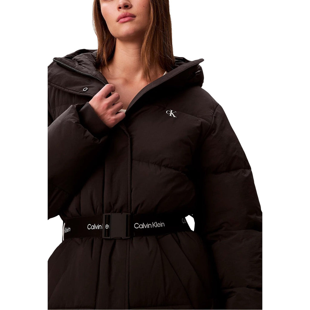 Calvin Klein Jeans - Calvin Klein Jeans  Women Jacket