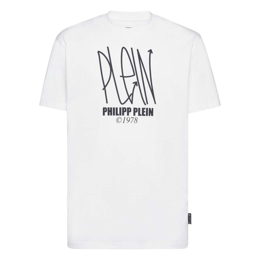 Philipp Plein - Philipp Plein Men T-Shirt