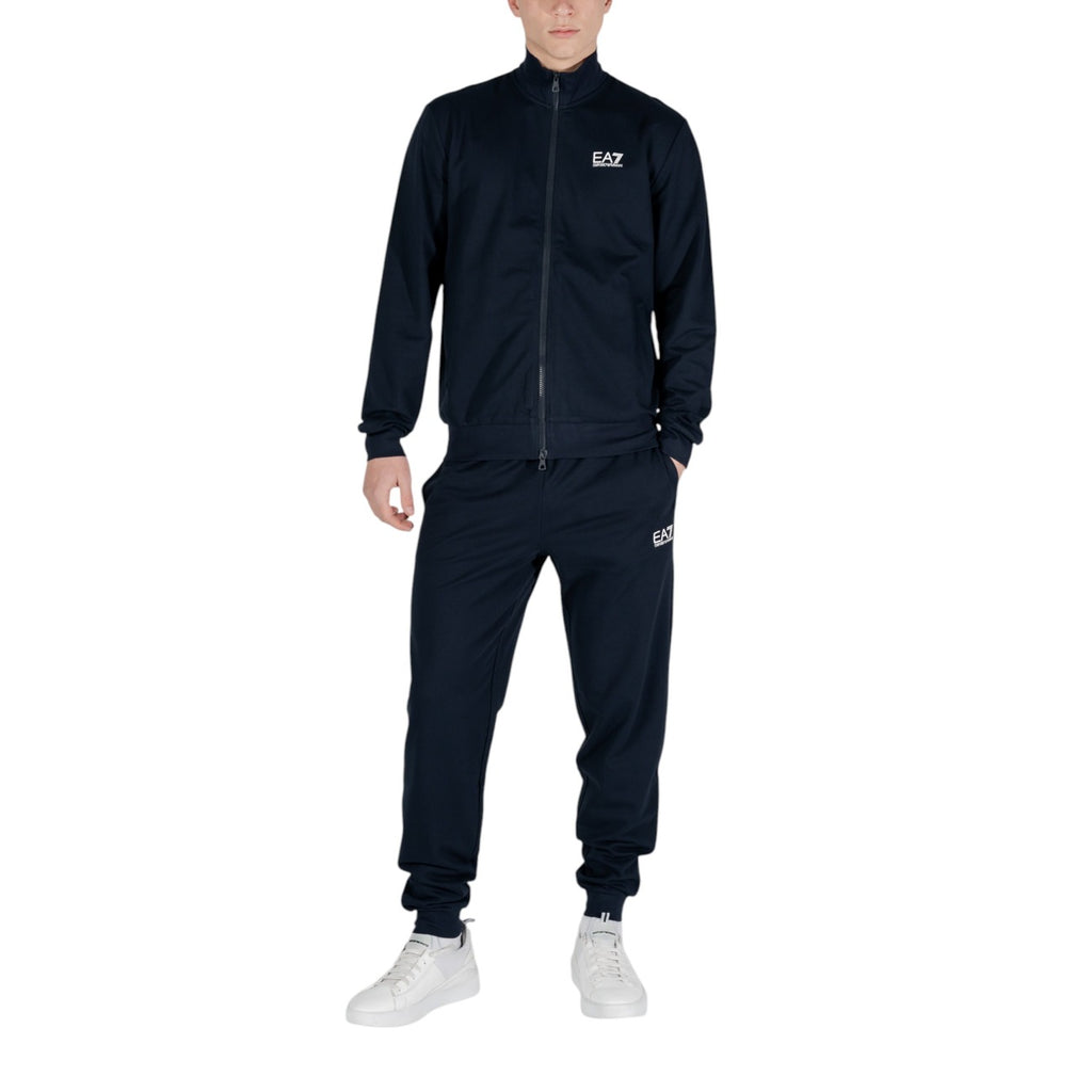 Ea7 - Ea7 Men Tracksuits