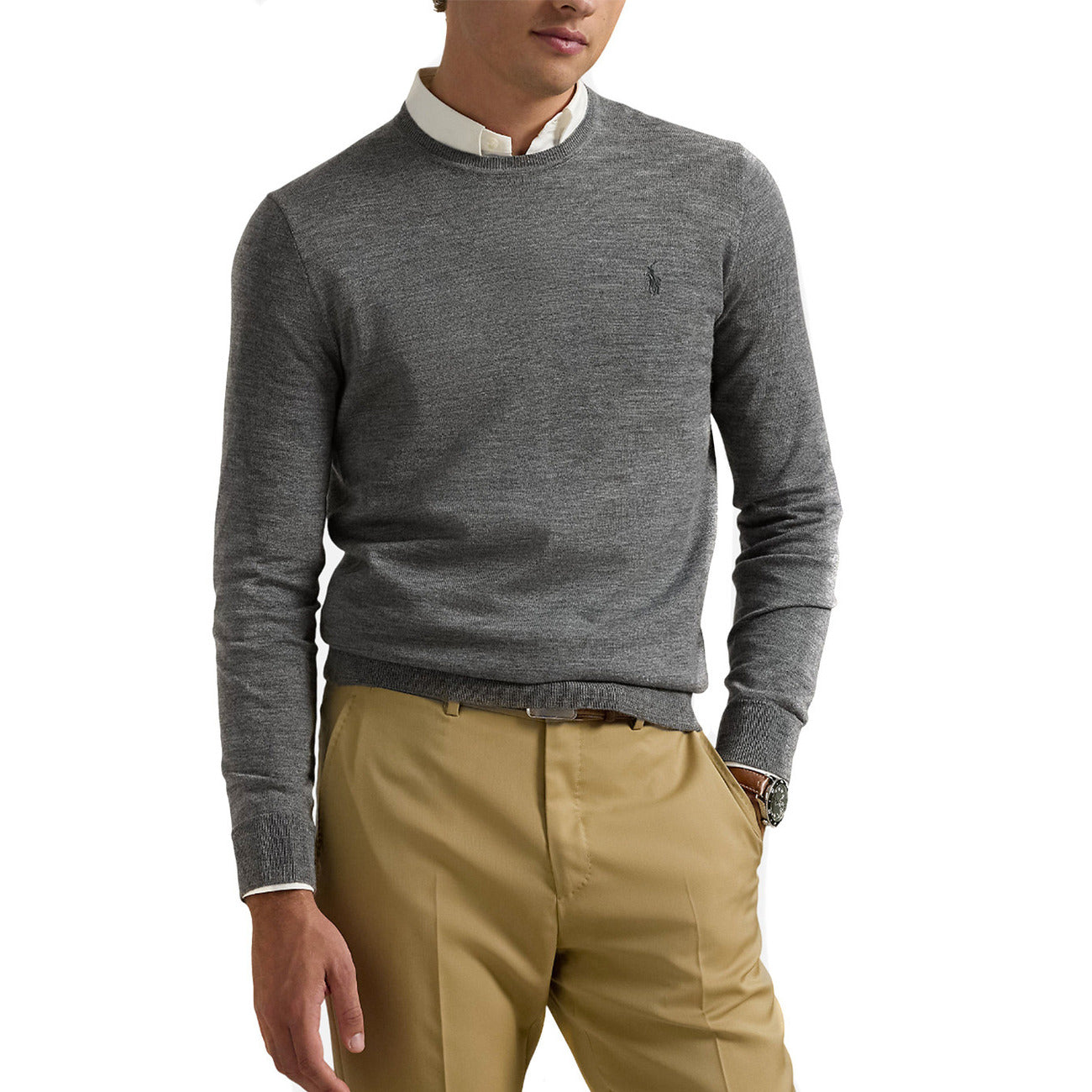 Polo Ralph Lauren - Polo Ralph Lauren Men Knitwear