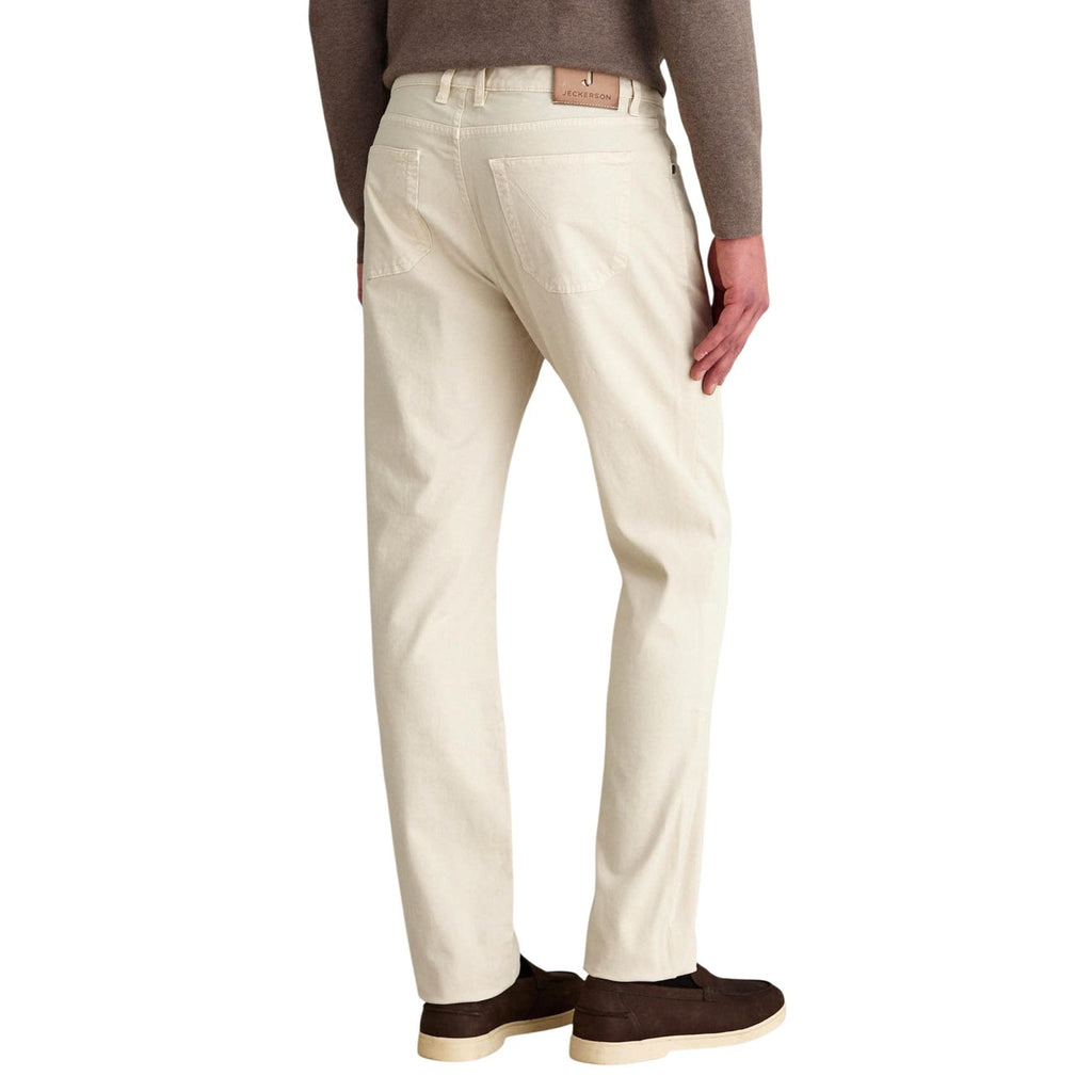 Jeckerson - Jeckerson Men Trousers