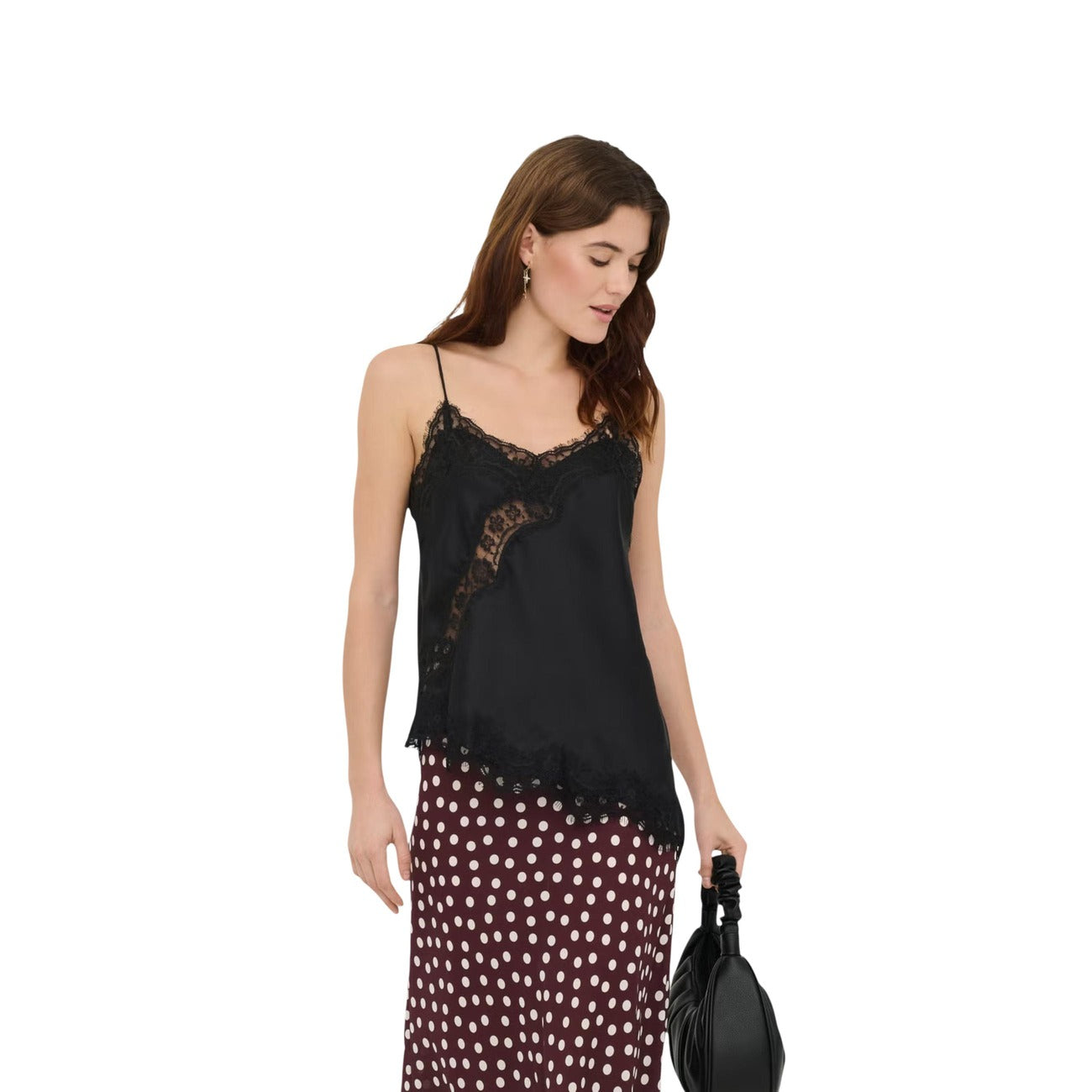 Jacqueline De Yong - Jacqueline De Yong  Women Undershirt