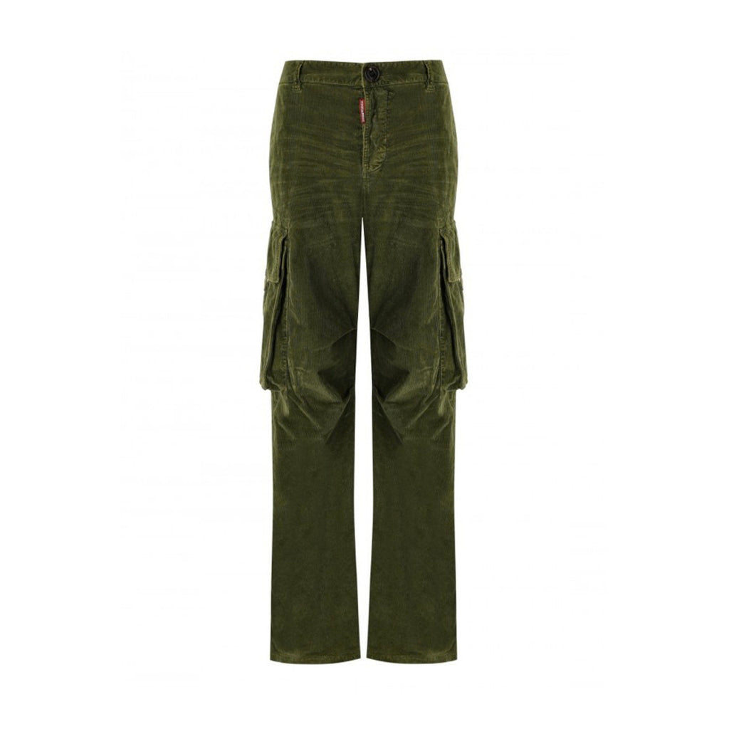 Dsquared2 - Dsquared2  Women Trousers