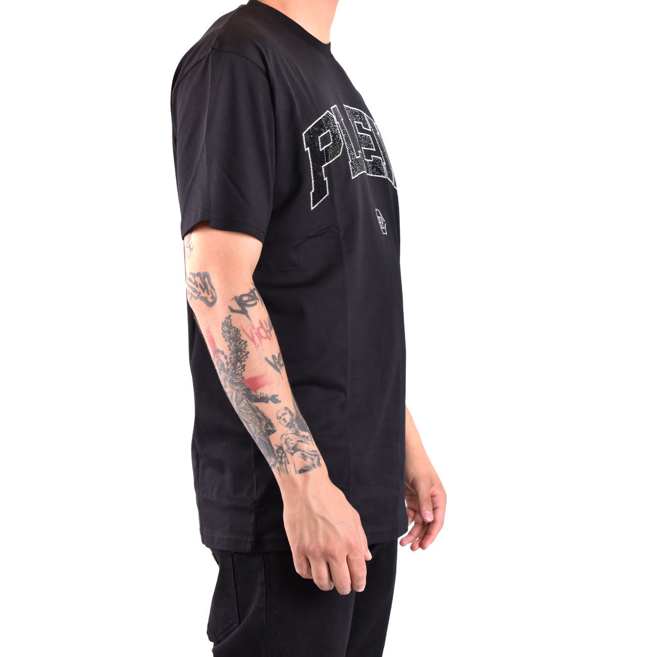 Philipp Plein Men T-Shirt