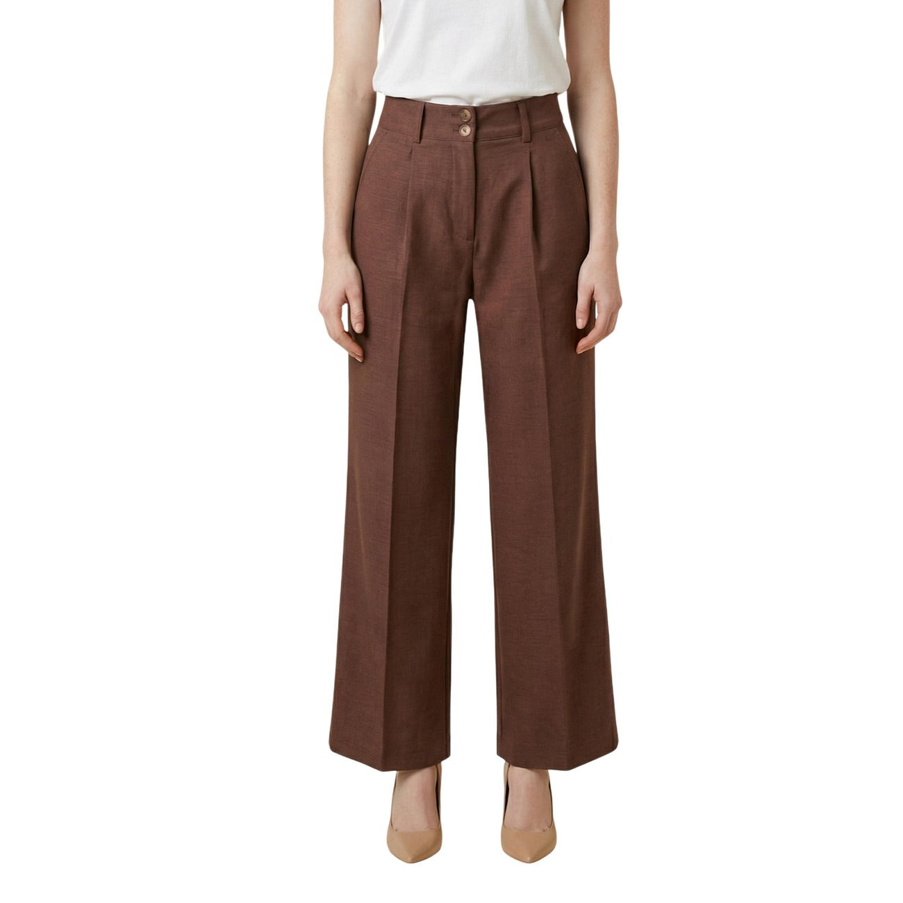 Artigli - Artigli  Women Trousers
