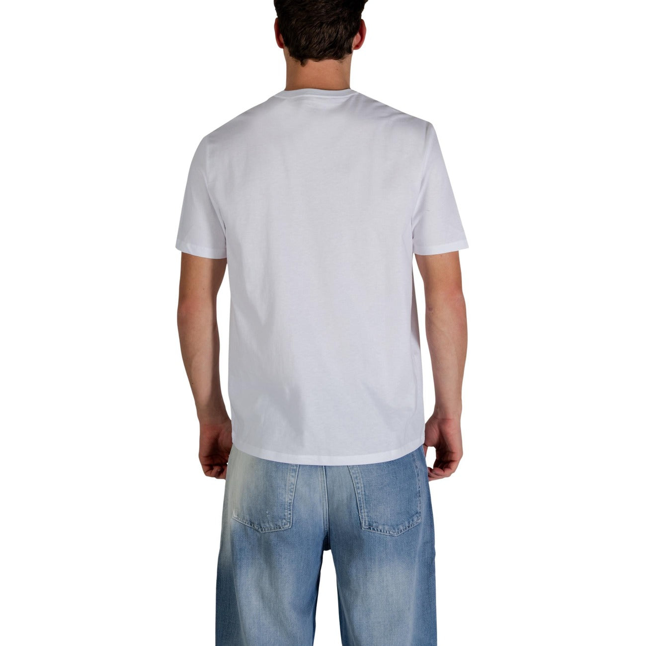 Calvin Klein Jeans - Calvin Klein Jeans Men T-Shirt