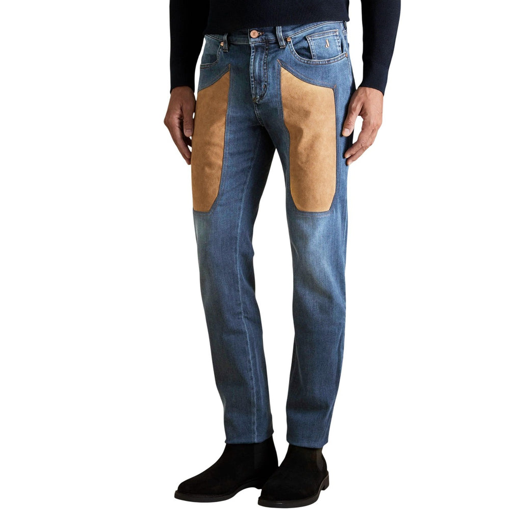 Jeckerson - Jeckerson Men Jeans
