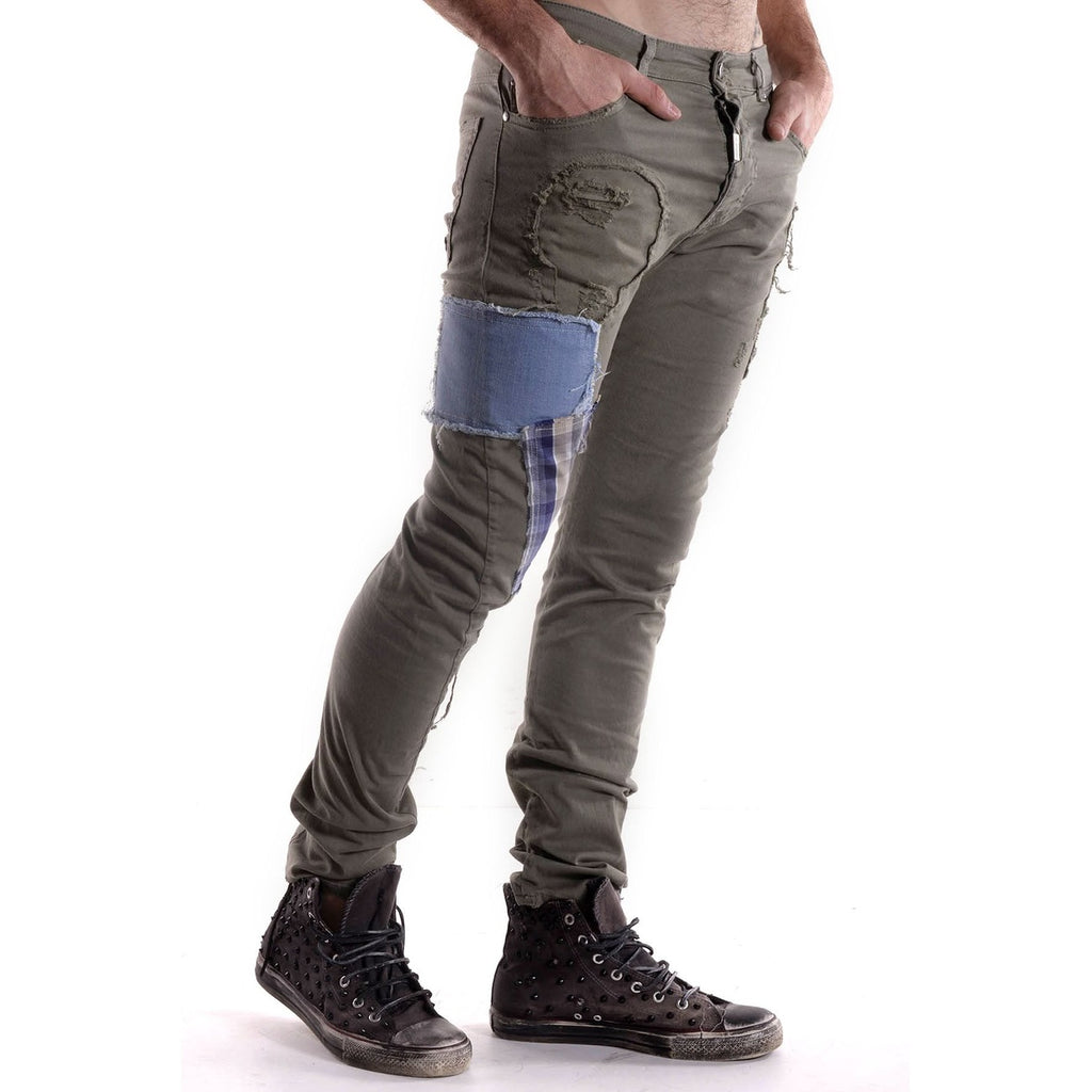 Absolut Joy - Absolut Joy Men Trousers