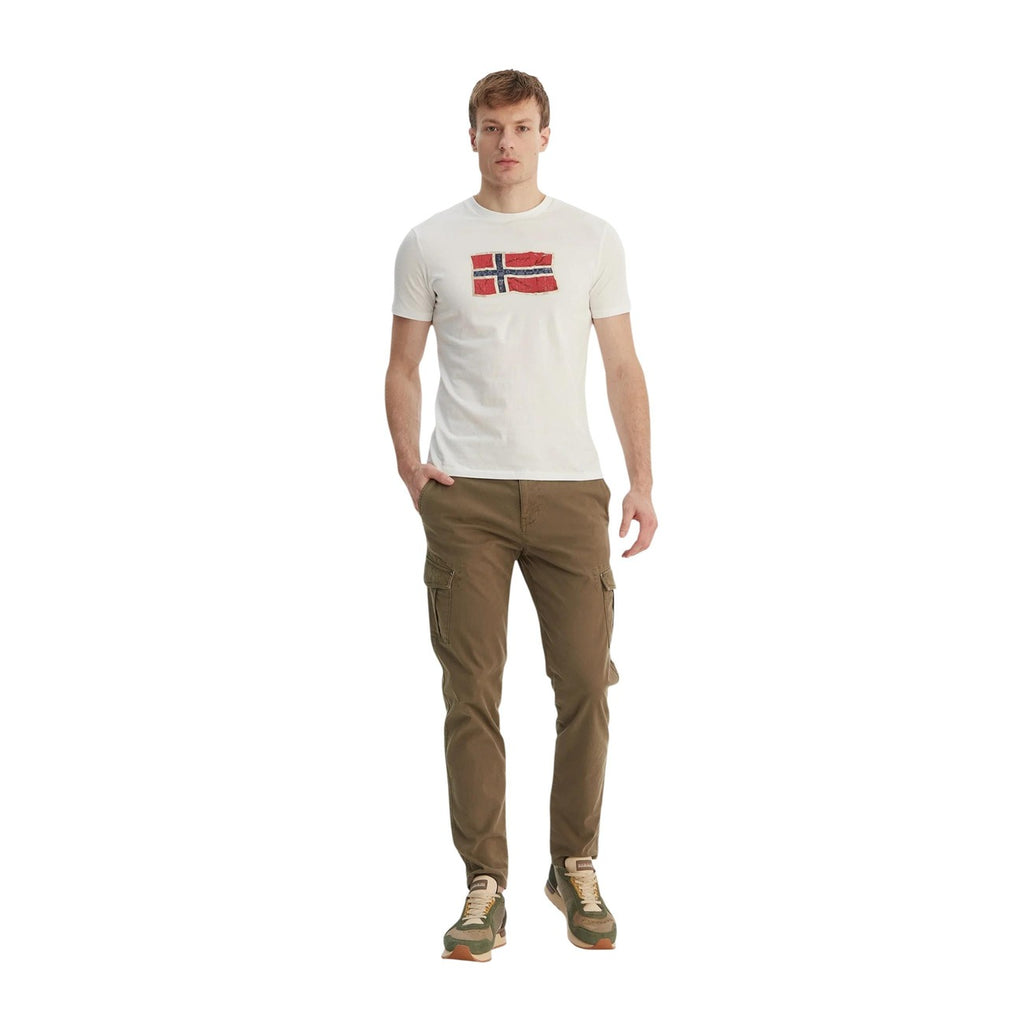 Napapijri - Napapijri Men T-Shirt