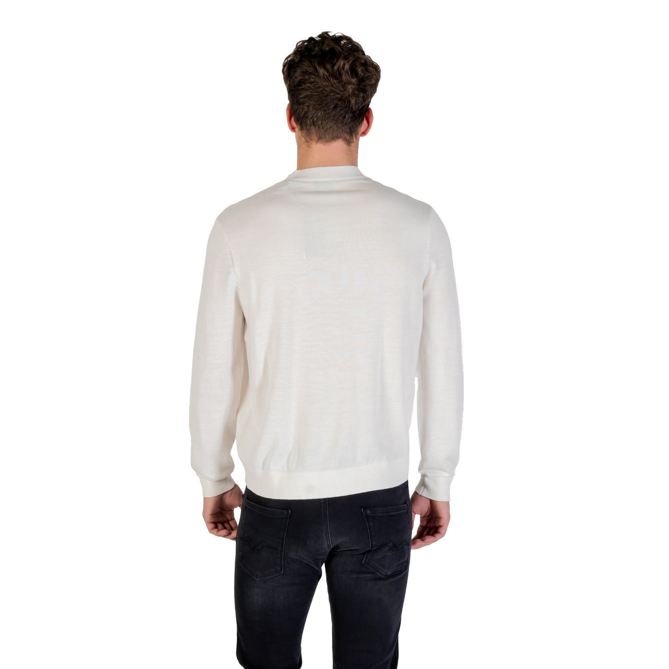 Armani Exchange - Armani Exchange Men Knitwear