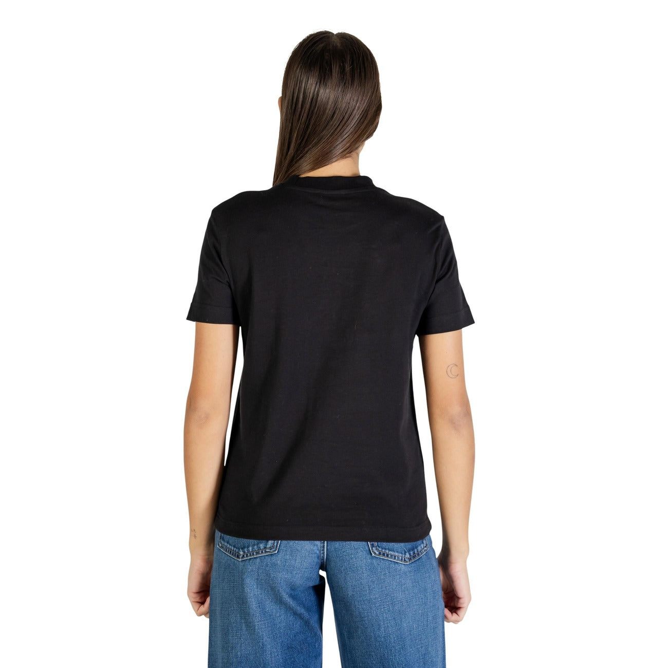 Calvin Klein Jeans - Calvin Klein Jeans  Women T-Shirt