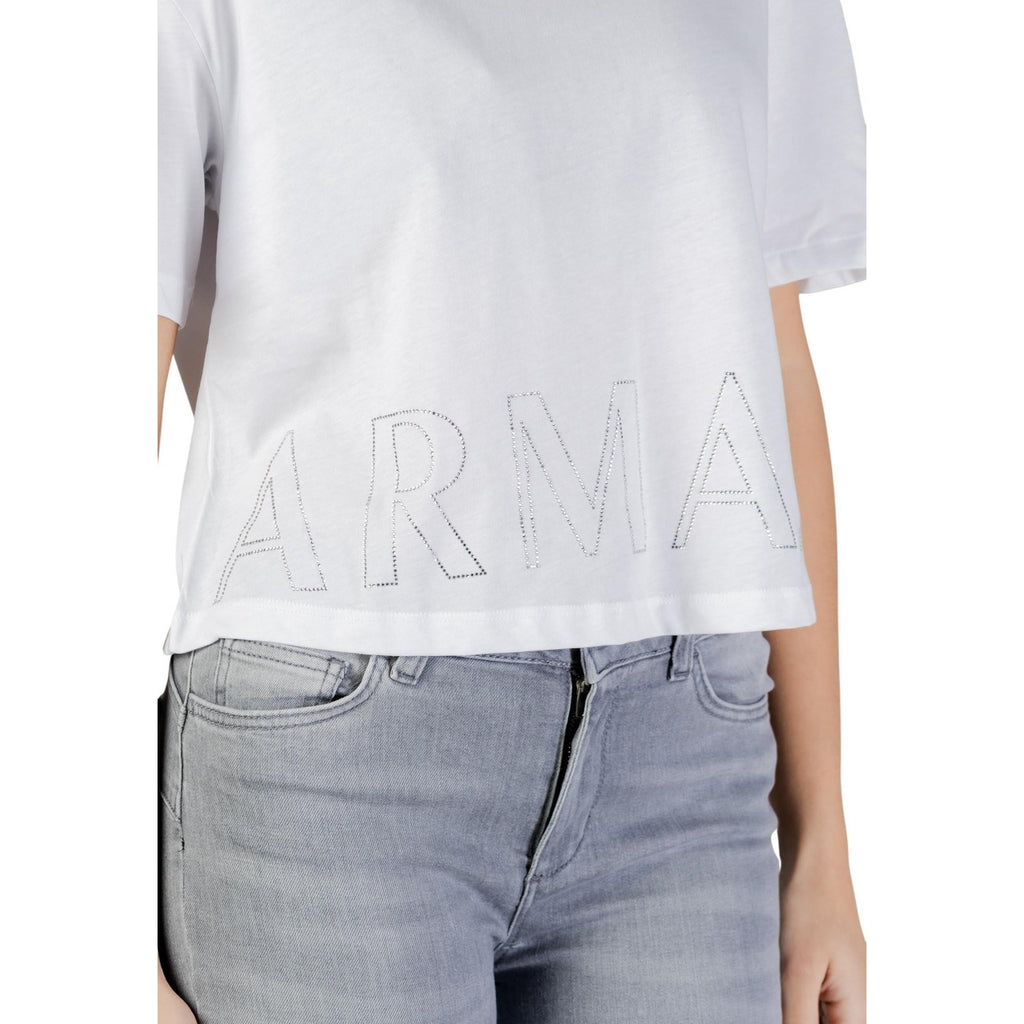 Armani Exchange - Armani Exchange  Women T-Shirt