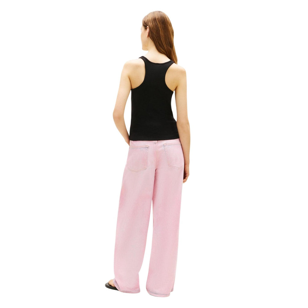 Tommy Hilfiger Jeans - Tommy Hilfiger Jeans  Women Undershirt