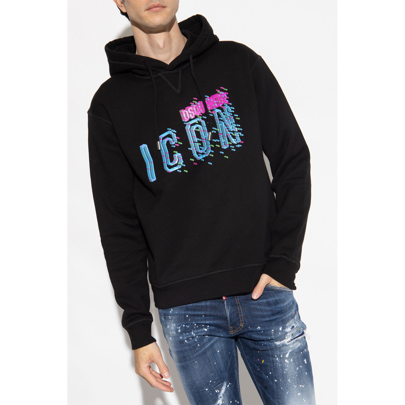 Dsquared - Dsquared Men Sweatshirts