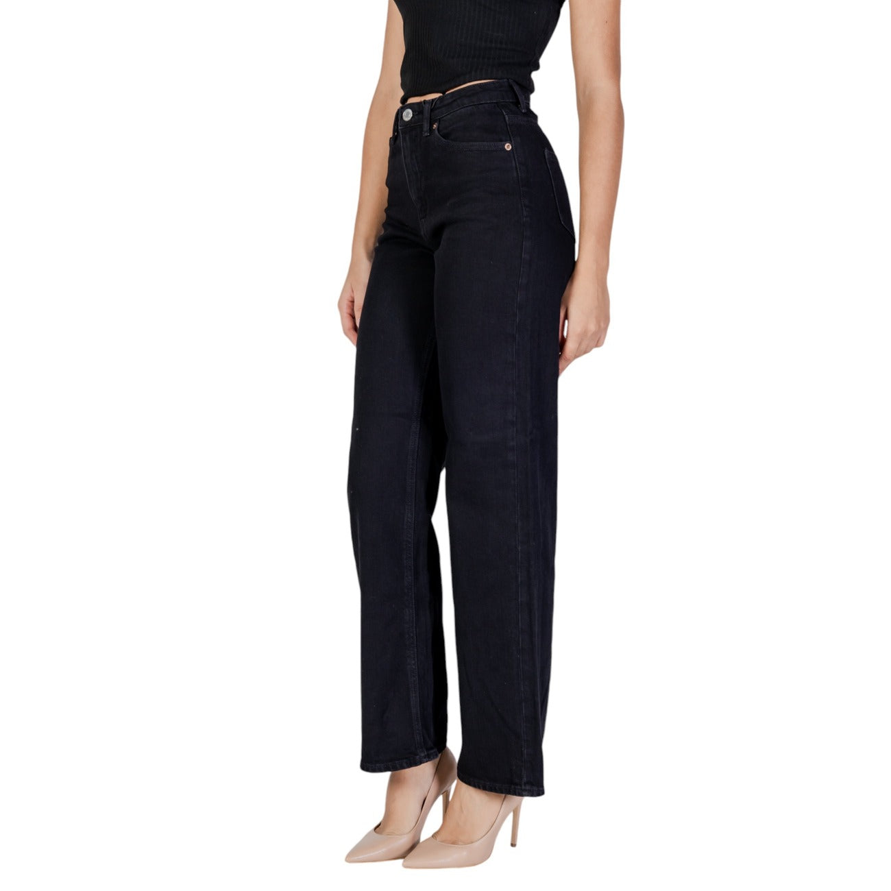 Vero Moda - Vero Moda  Women Jeans