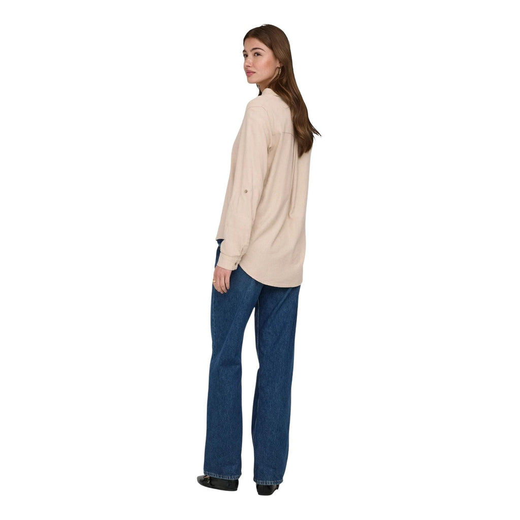 Only - Only  Women Shirt