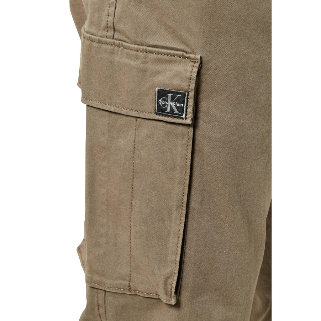 Calvin Klein Jeans - Calvin Klein Jeans Men Trousers