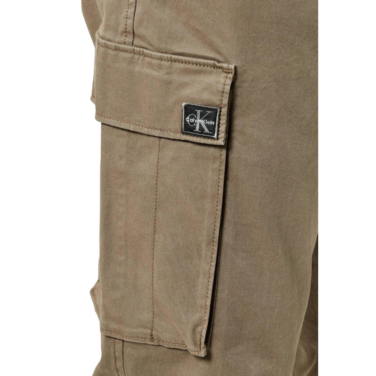 Calvin Klein Jeans - Calvin Klein Jeans Men Trousers
