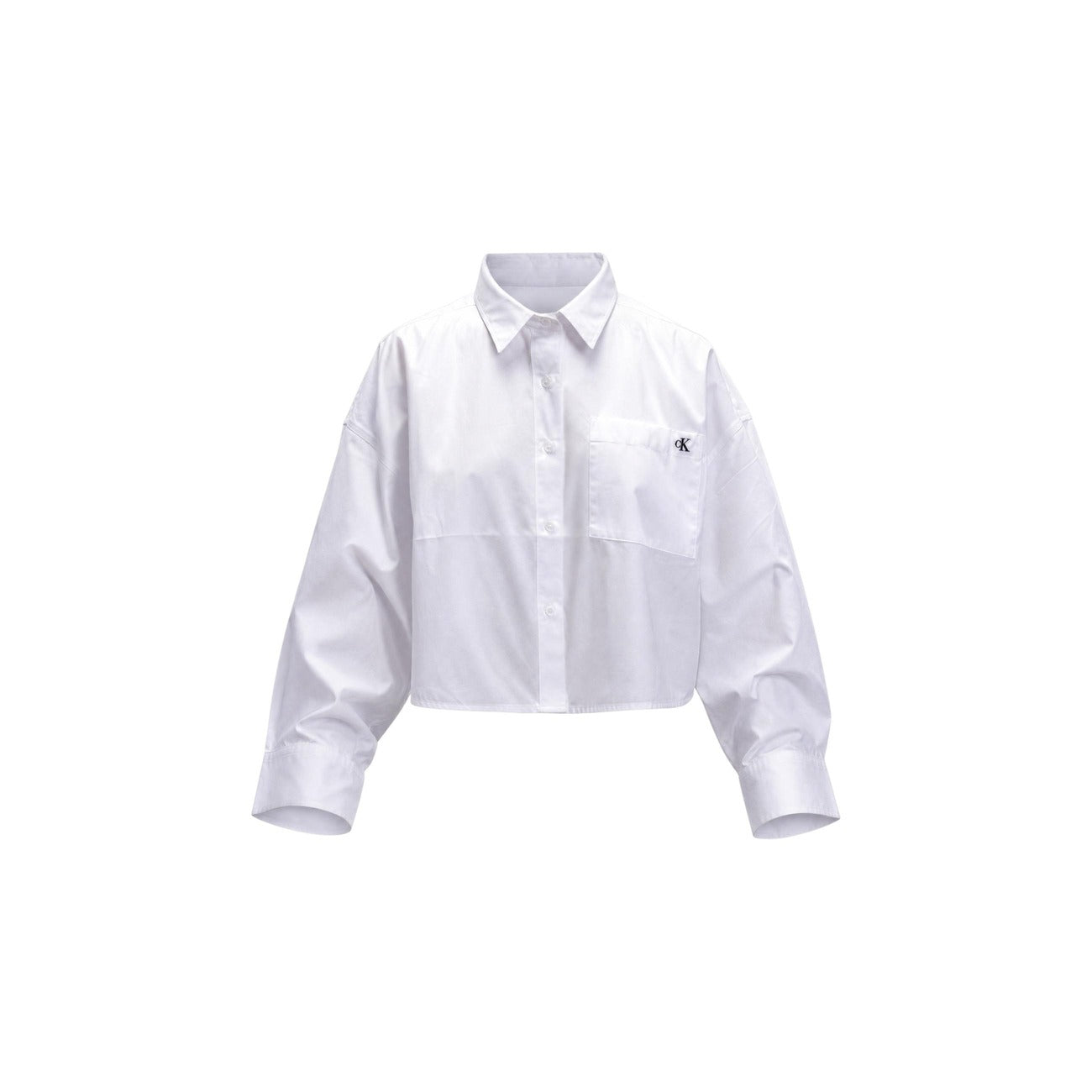 Calvin Klein Jeans - Calvin Klein Jeans  Women Shirt