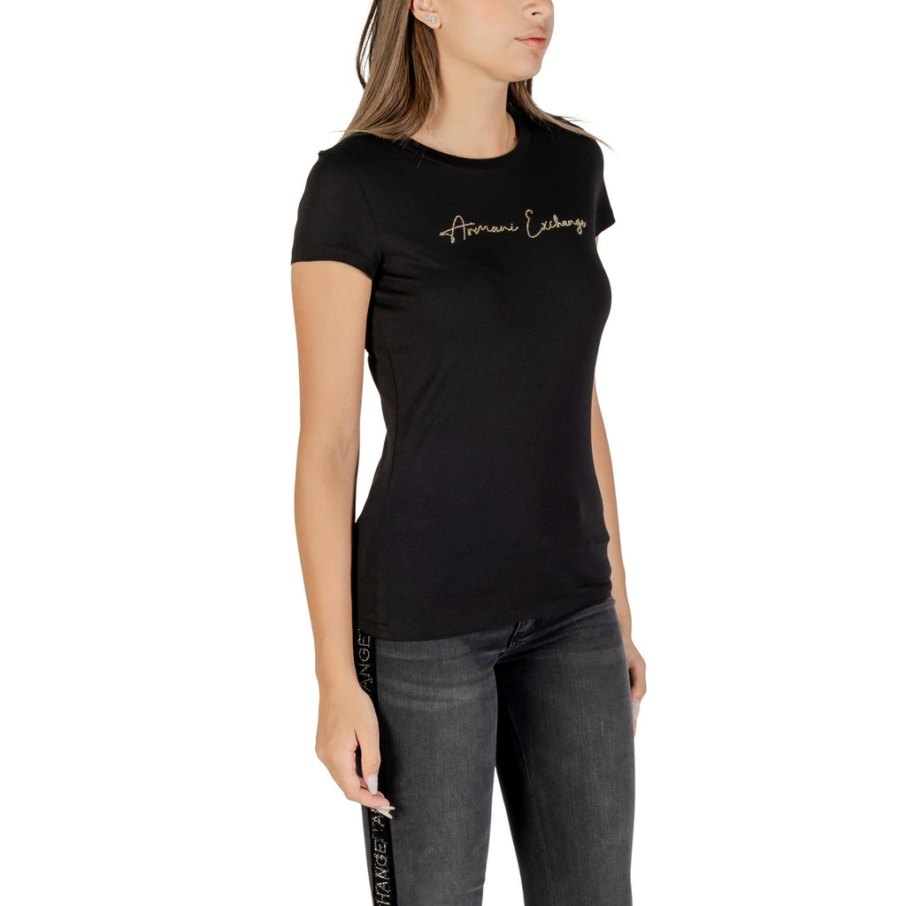 Armani Exchange - Armani Exchange  Women T-Shirt