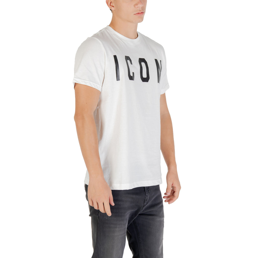 Icon - Icon Men T-Shirt