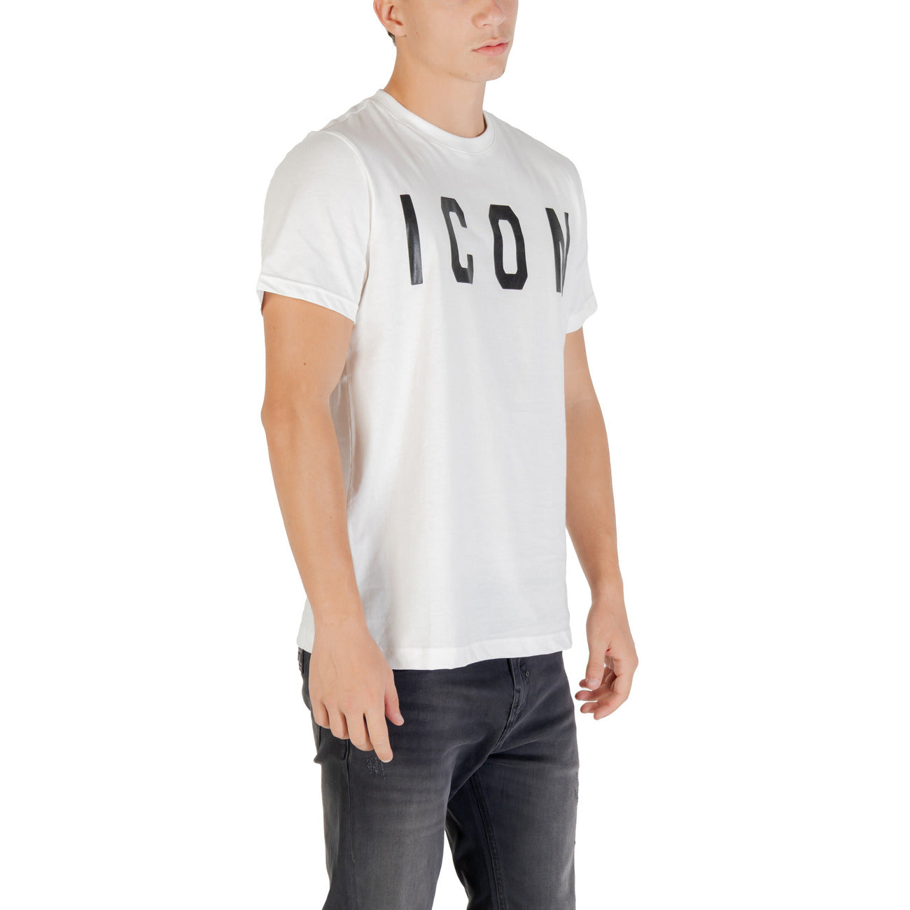 Icon - Icon Men T-Shirt