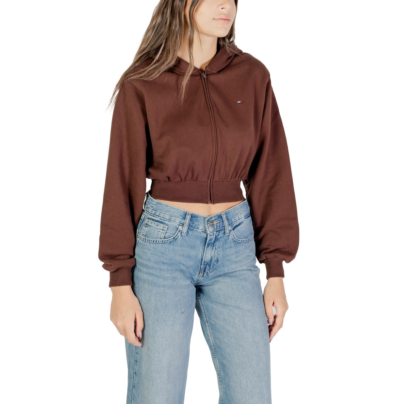 Tommy Hilfiger Jeans - Tommy Hilfiger Jeans  Women Sweatshirts