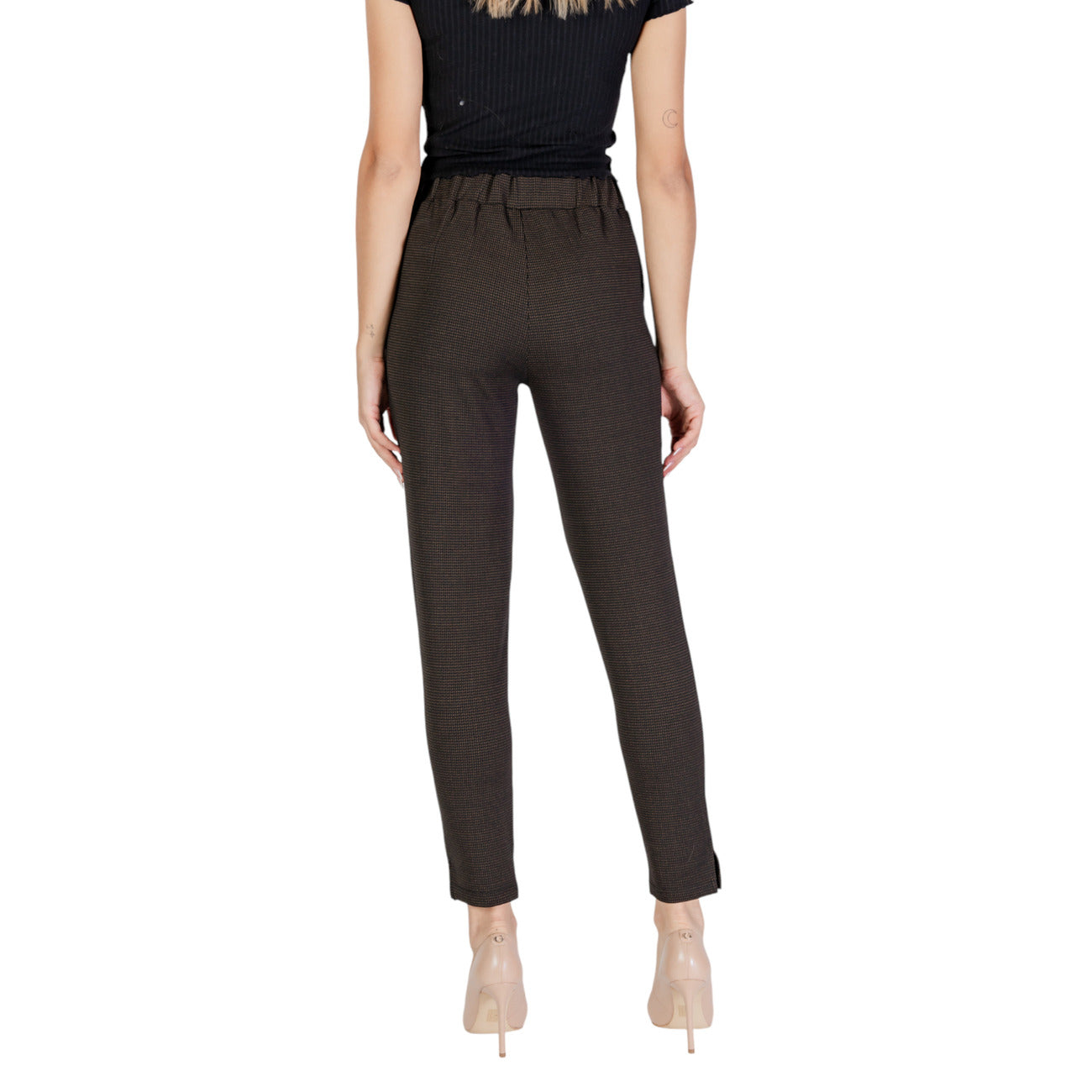 Ichi - Ichi  Women Trousers