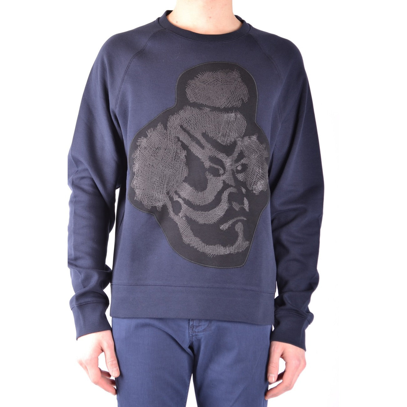 Paolo Pecora - Paolo Pecora Men Sweatshirts