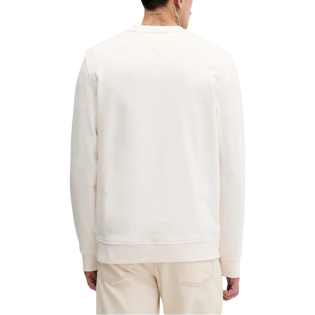 Tommy Hilfiger Jeans - Tommy Hilfiger Jeans Men Sweatshirts