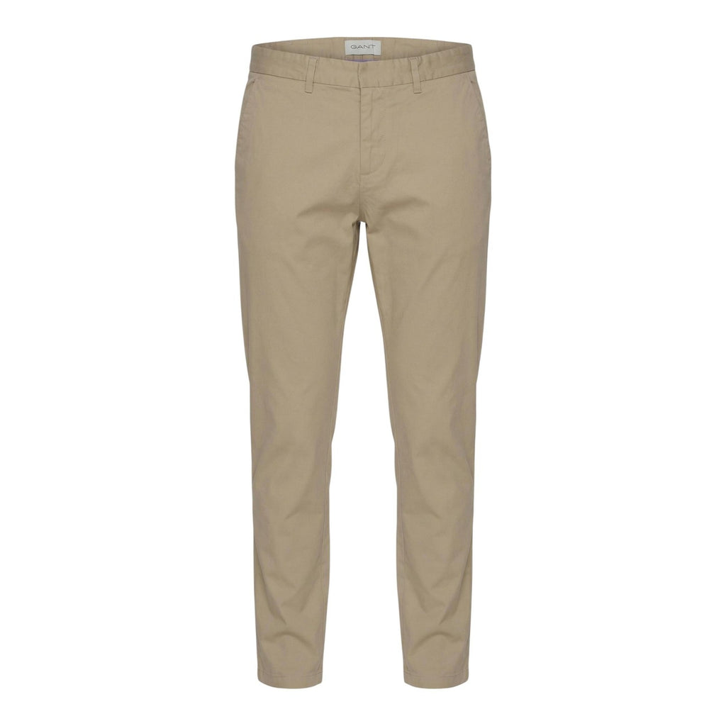 Gant - Gant Men Trousers
