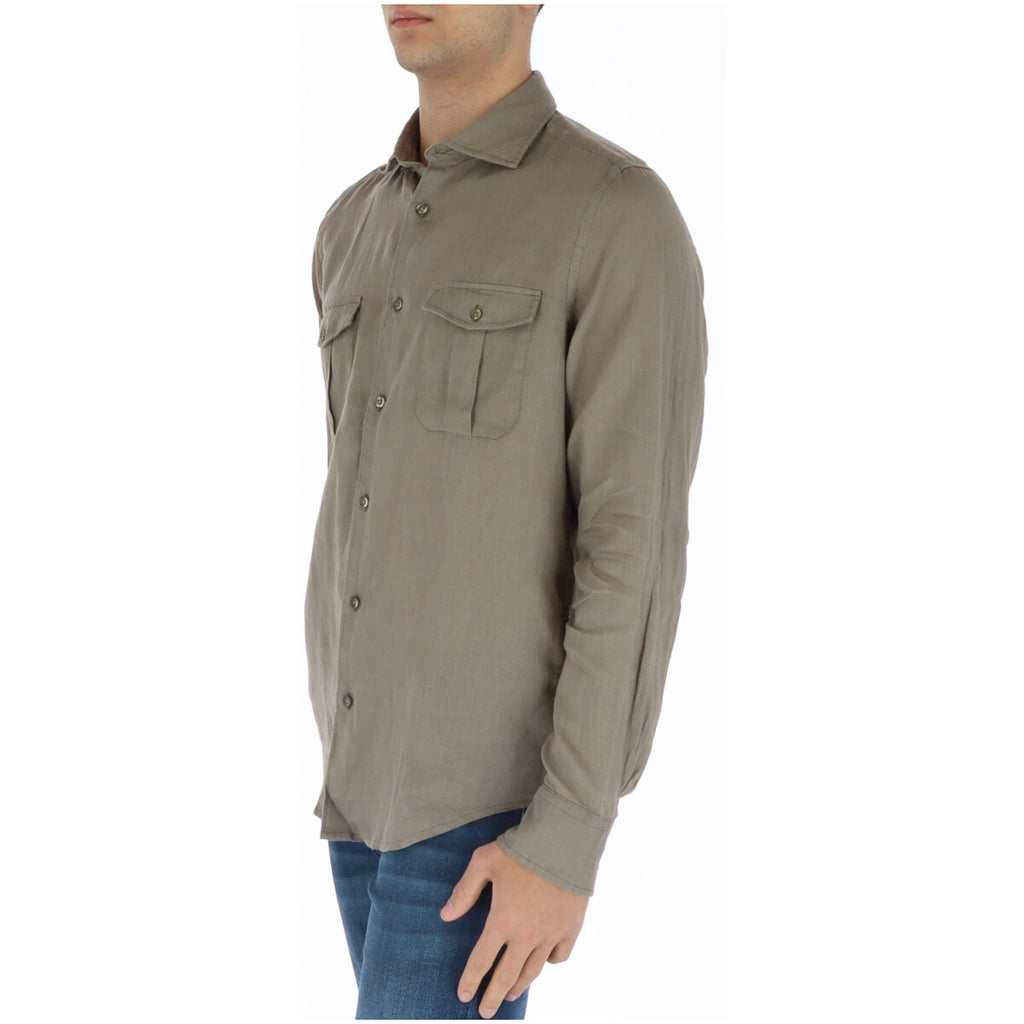 Brian Brome - Brian Brome Men Shirt