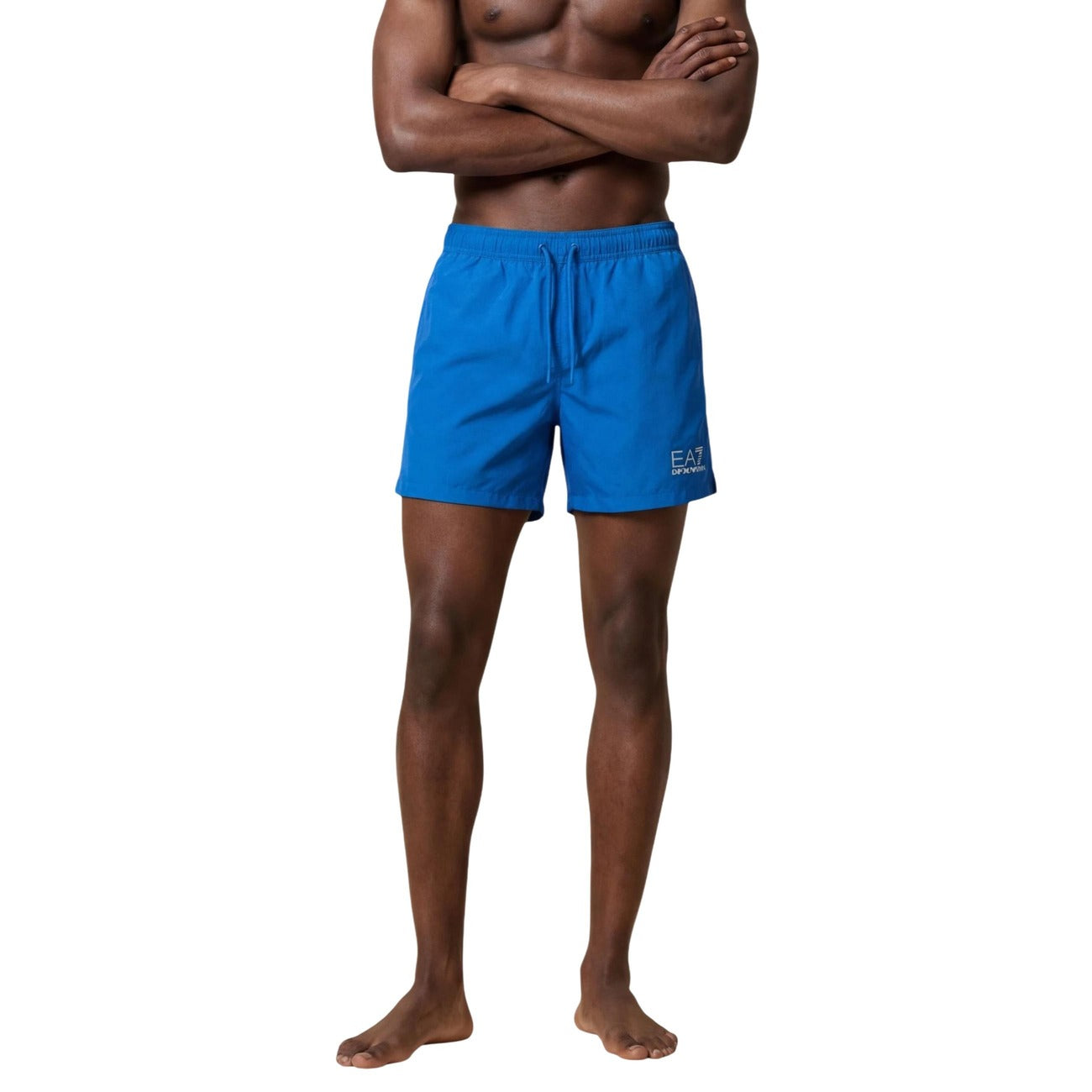 Ea7 - Ea7 Men Swimwear