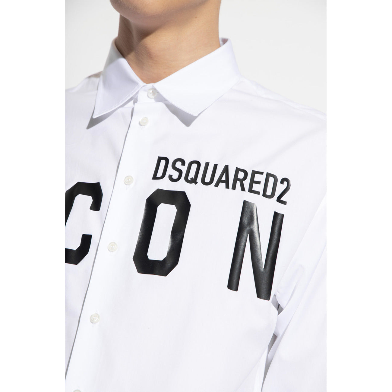 Dsquared - Dsquared Men Shirt